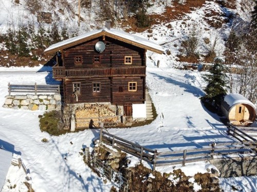 Sommerhus - 6 personer -  - Haidberg - 5500 - Bischofshofen
