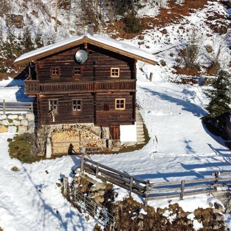 Sommerhus - 6 personer -  - Haidberg - 5500 - Bischofshofen