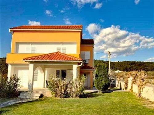 Sommerhus - 6 personer -  - Supetarska Draga - 51280 - Rab