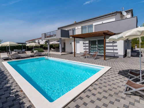 Feriehus - 8 personer -  - Debeljak - Zadar-Debeljak - 23206 - Debeljak