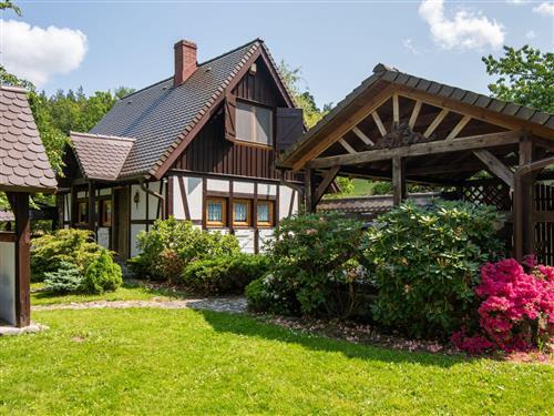 Sommerhus - 3 personer -  - Sianowska Huta - 83-305