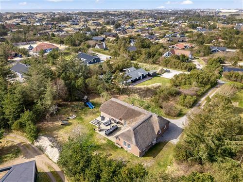 Ferienhaus - 14 Personen -  - Krattet 9, Søndervig - Söndervig - 6950 - Ringköbing