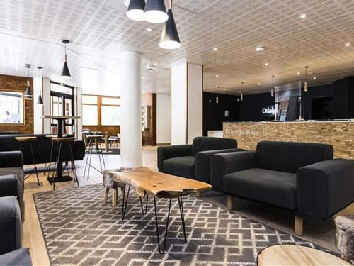 Semesterlägenhet - 10 personer -  - 73530 - St Sorlin D'arves