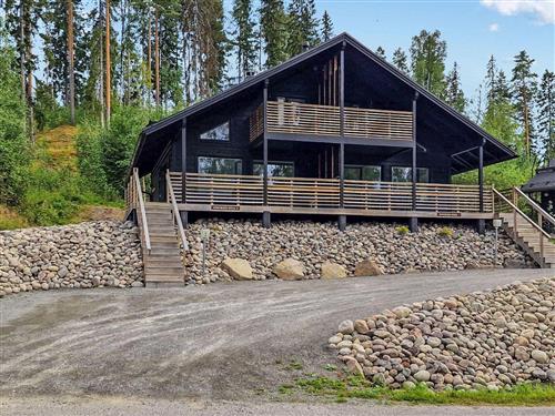 Holiday home - 8 persons -  - Kuhmoinen - 42100