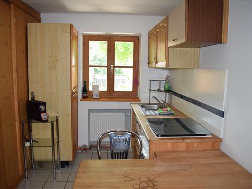 Ferielejlighed - 2 personer -  - Priesting - 84367 - Reut