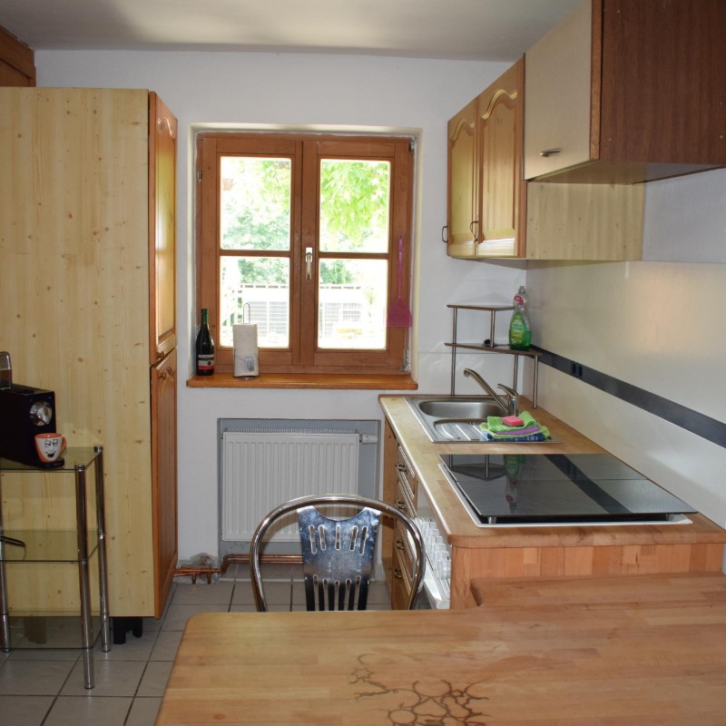 Ferielejlighed - 2 personer -  - Priesting - 84367 - Reut
