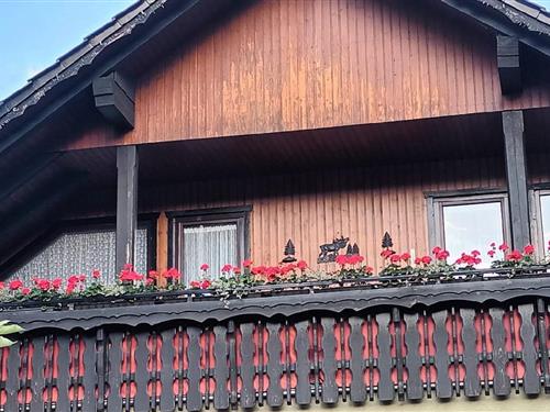 Holiday Home/Apartment - 6 persons -  - Unter den Schießeichen - 37445 - Walkenried