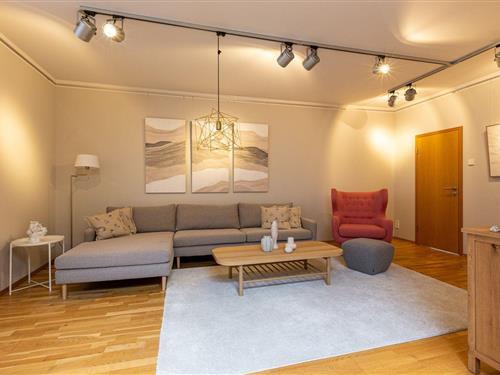 Ferielejlighed - 6 personer -  - Schifferberg - 18347 - Ostseebad Ahrenshoop