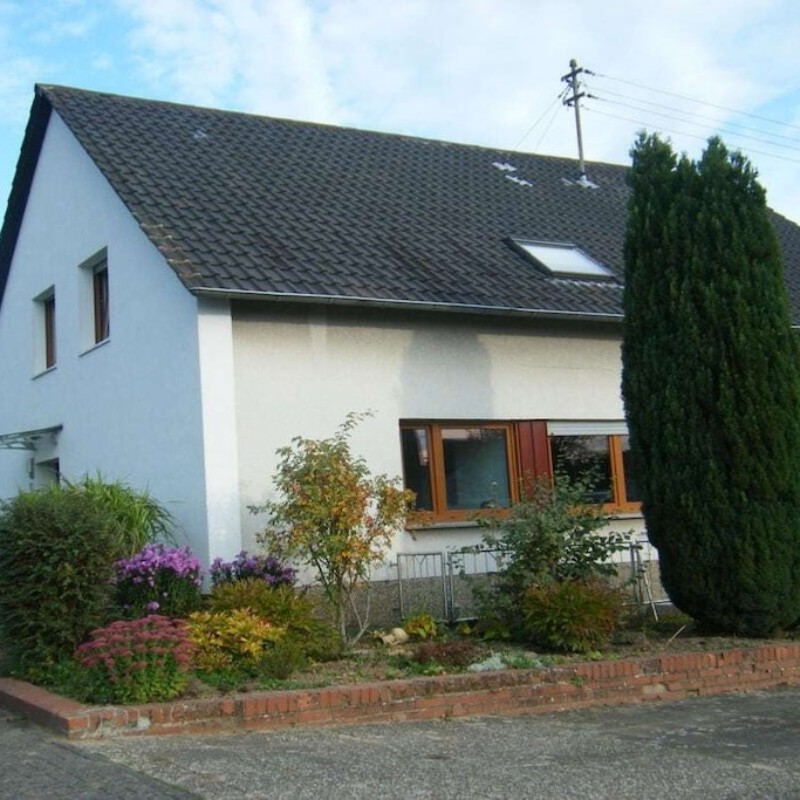 Sommerhus - 4 personer -  - 66663 - Merzig-Bietzen