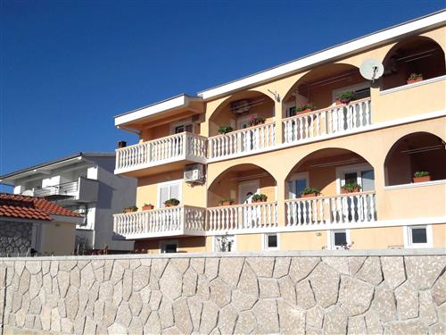 Ferielejlighed - 4 personer -  - Rtina 41, Rtina - 23248 - Razanac