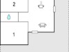Billede 21 - Plantegning
