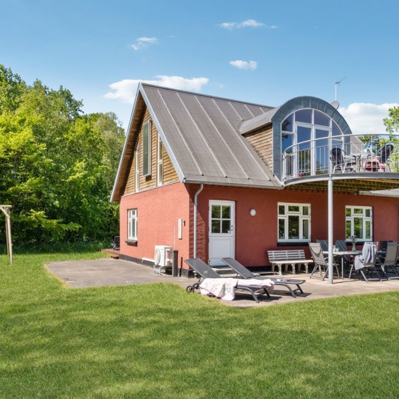 Ferienhaus - 6 Personen -  - Frederikshavnsvej - Sæby/Frederikshavn - 9900 - Frederikshavn