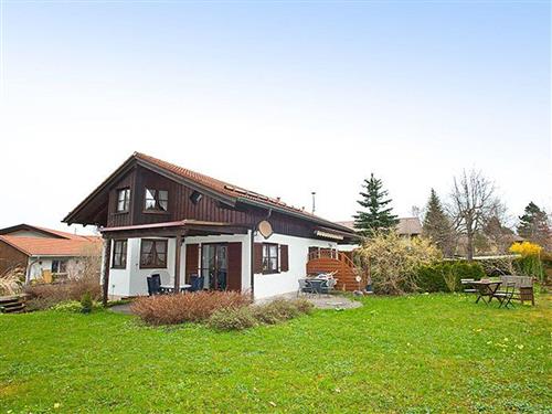 Feriecenter - 6 personer -  - Biberweg - 87484 - Nesselwang