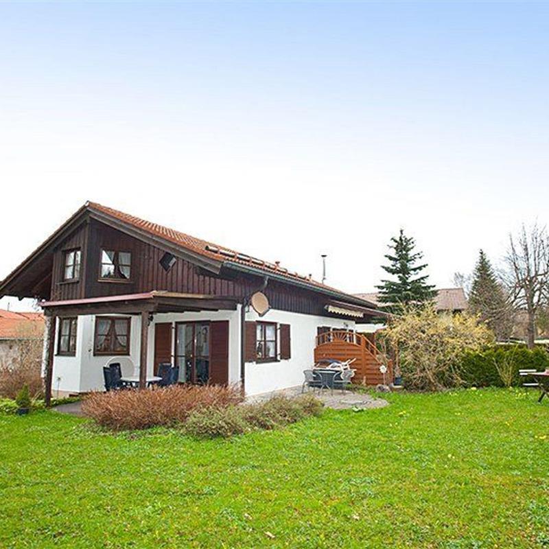 Feriecenter - 6 personer -  - Biberweg - 87484 - Nesselwang