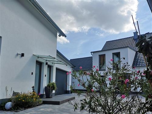 Ferieleilighet - 4 personer -  - Hauptstraße - 97447 - Gerolzhofen