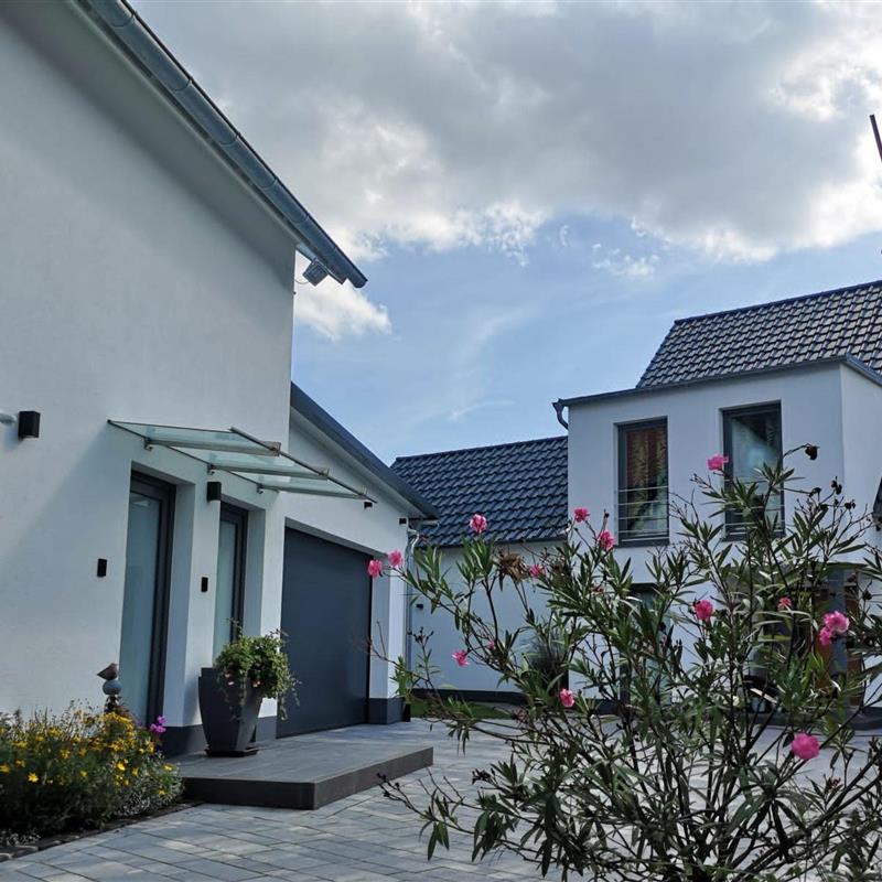 Ferielejlighed - 4 personer -  - Hauptstraße - 97447 - Gerolzhofen