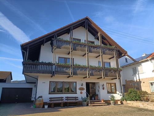  - 3 Personen -  - Weinstr. - 67434 - Neustadt An Der Weinstraß