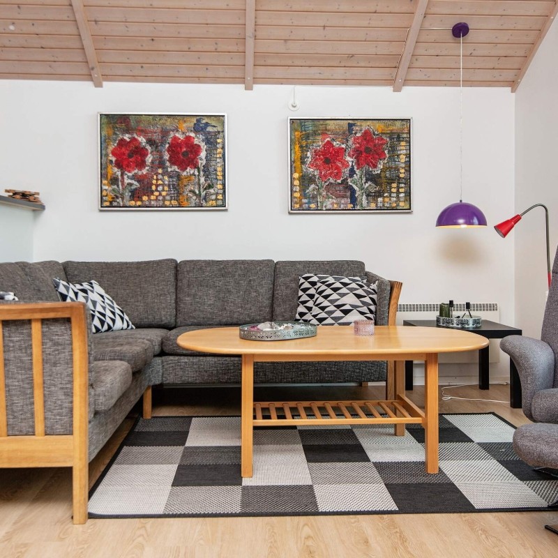 Ferienhaus - 8 Personen -  - Bøgetoft - Kelstrup Strand/Jylland - 6100 - Southeast Jutland And Als