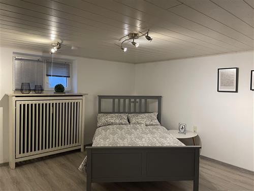 Ferielejlighed - 3 personer -  - Lärchenweg - 29633 - Munster