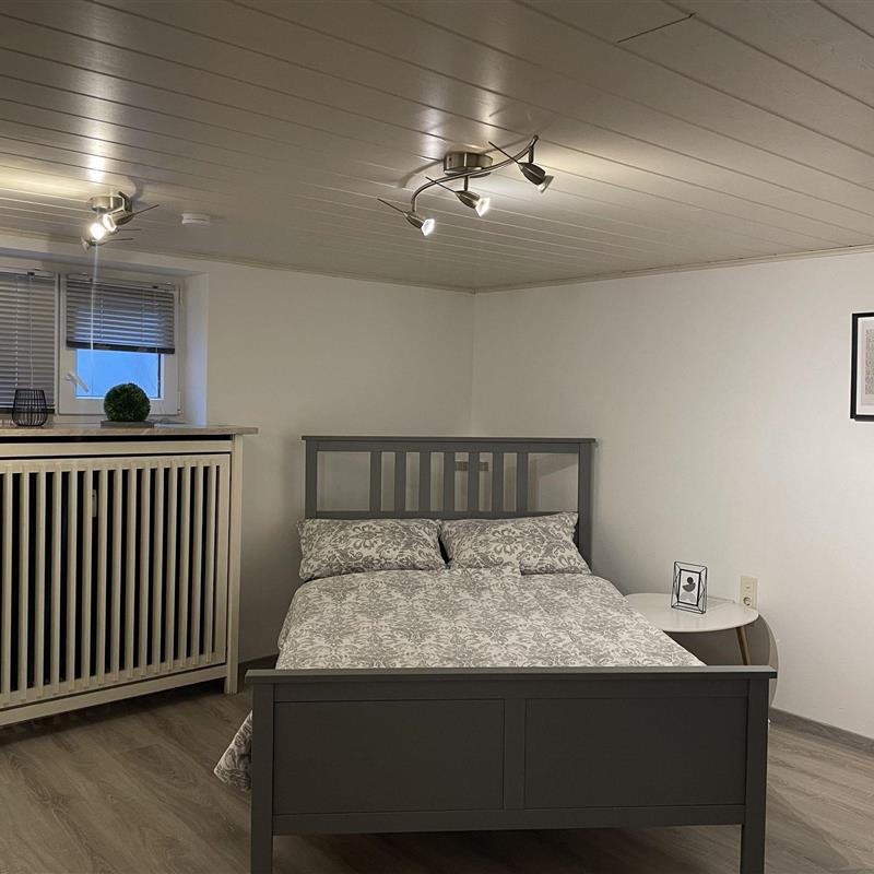 Ferielejlighed - 3 personer -  - Lärchenweg - 29633 - Munster