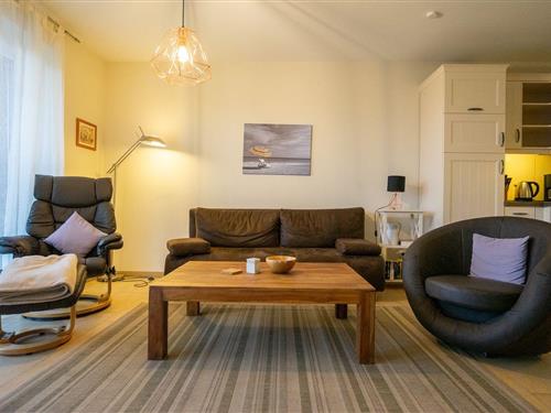 Ferielejlighed - 2 personer -  - Am Ostdeich - 25761 - Büsum