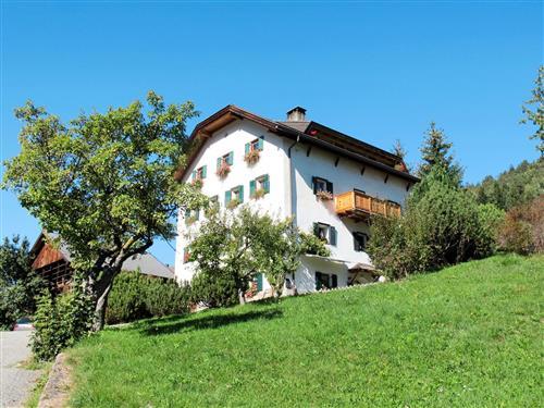 Ferieleilighet - 5 personer -  - Ortisei St Ulrich - 39046