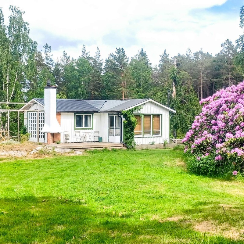  - 5 personer -  - Urvägen - Haninge - 14895 - Muskö