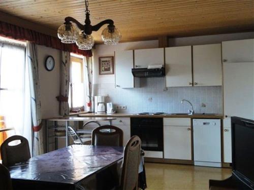Ferieleilighet - 5 personer -  - Hilfberg - 5310 - Tiefgraben Am Mondsee