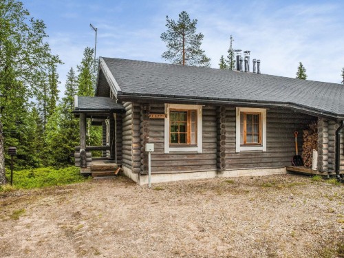 Fritidshus - 8 personer -  - 93830 - Kuusamo
