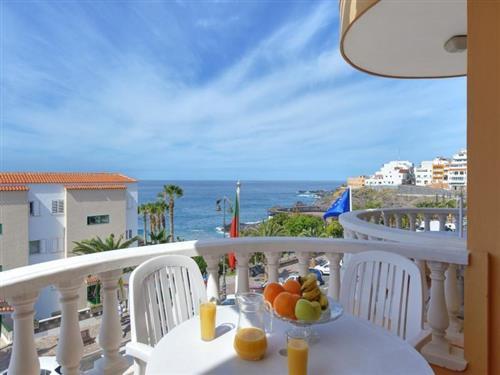 Ferielejlighed - 5 personer -  - Avenida Maritima - 38683 - Puerto De Santiago