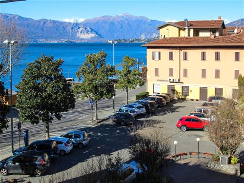 Ferienwohnung - 4 Personen -  - 21014 - Laveno-Mombello