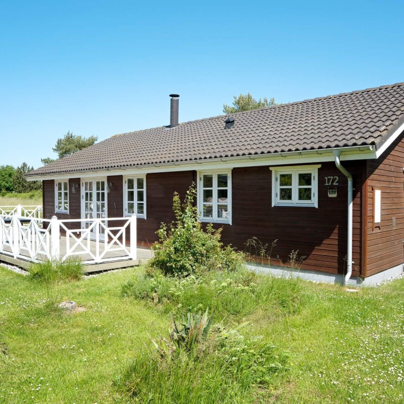 Ferienhaus - 6 Personen -  - Kramnitsevej - Kramnitse - 4970 - Rödby