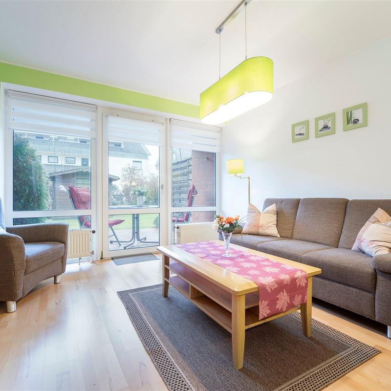 Sommerhus - 4 personer -  - Amselweg - 23746 - Kellenhusen