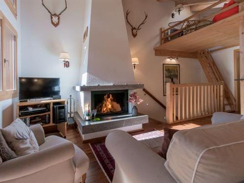 Holiday Home/Apartment - 6 persons -  - 3823 - Wengen