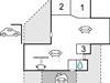 Billede 21 - Plantegning