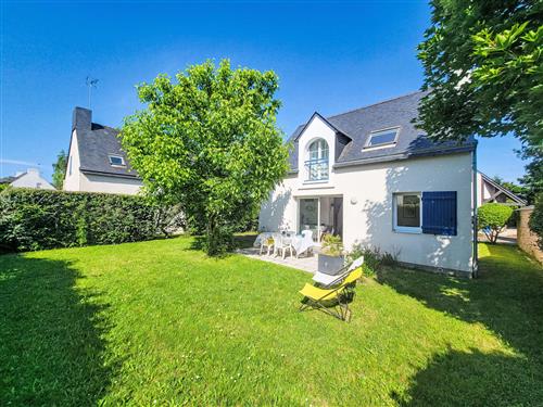 Sommerhus - 6 personer -  - Carnac - 56340