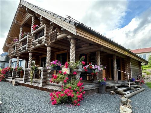 Feriehus - 10 personer -  - Theodor-Hein-Straße - 38644 - Hahnenklee