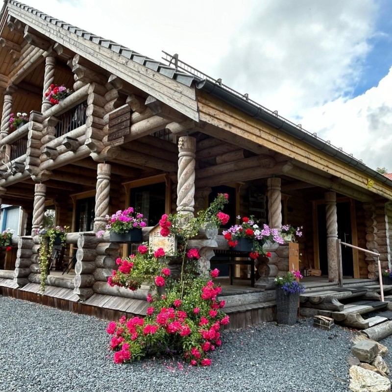 Sommerhus - 10 personer -  - Theodor-Hein-Straße - 38644 - Hahnenklee