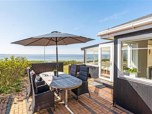 Sommerhus - 2 personer -  - Sjelborgdalen - Sjelborg - 6710 - Esbjerg