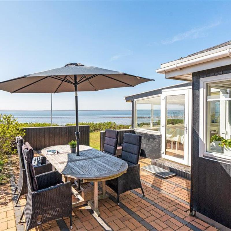 Sommerhus - 2 personer -  - Sjelborgdalen - Sjelborg - 6710 - Esbjerg