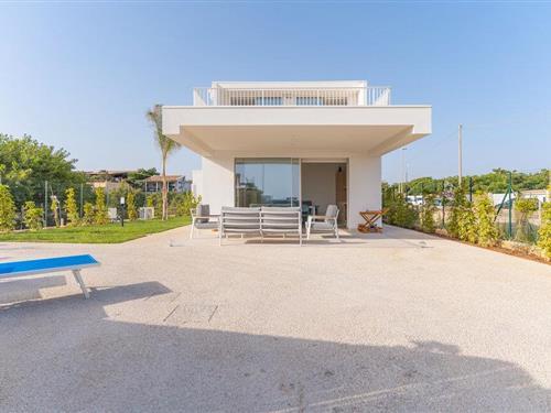 Ferieleilighet - 5 personer -  - Via Mar Adriatico - Scicli - 97018 - Donnalucata