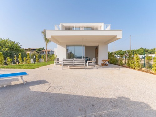 Ferielejlighed - 5 personer -  - Via Mar Adriatico - Scicli - 97018 - Donnalucata