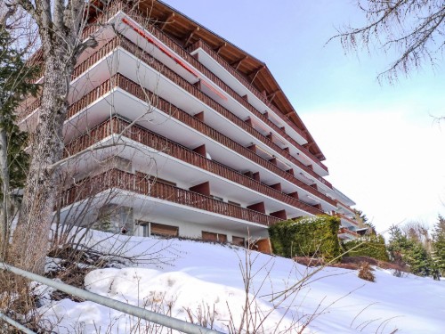 Holiday apartment - 4 persons -  - Crans-Montana - 3963
