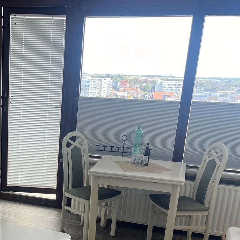 Ferielejlighed - 2 personer -  - Andreas-Dirks-Str. - 25980 - Sylt / Westerland