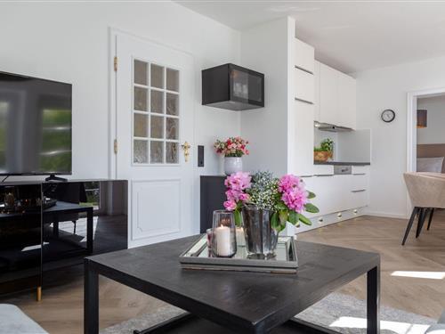 Semesterlägenhet - 4 personer -  - Friesische Straße - 25980 - Sylt