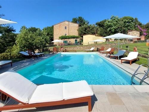 Fritidshus - 4 personer -  - 50018 - Santa Maria A Marciola, S