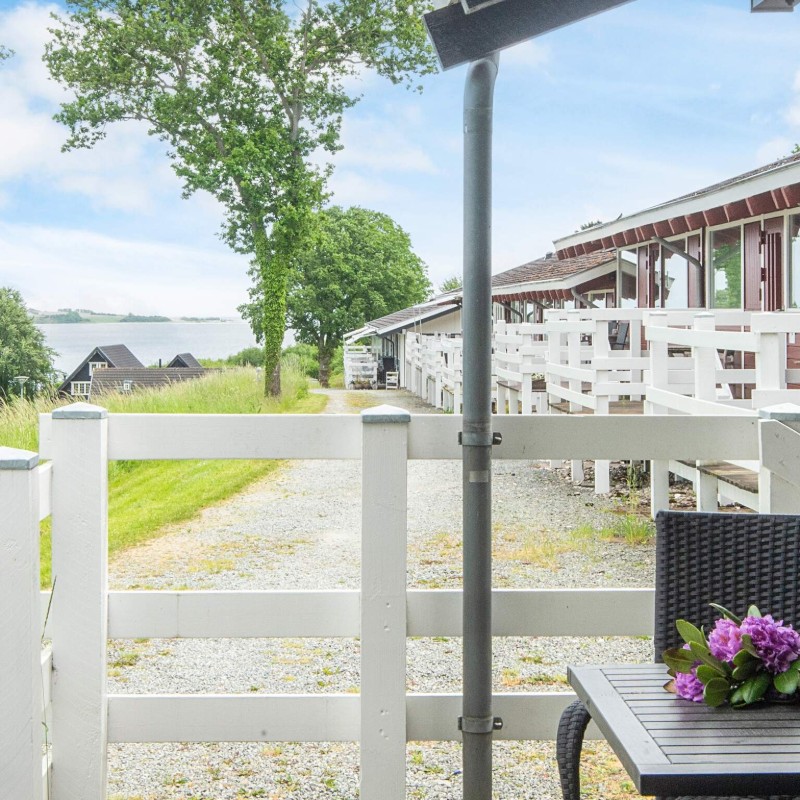 Sommerhus - 2 personer -  - Sandskær Strandvej - Løjt - 6200 - Aabenraa