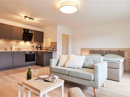 Ferieleilighet - 2 personer -  - Rathausstraße - 38644 - Hahnenklee