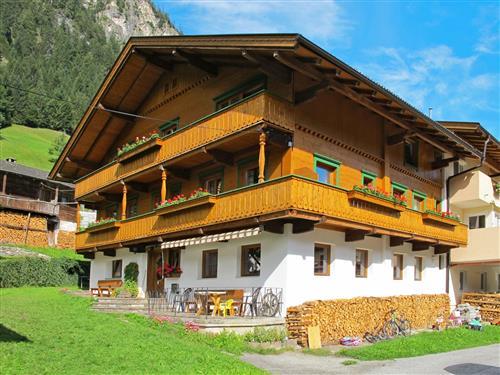 Holiday Home/Apartment - 14 persons -  - Mayrhofen - 6290