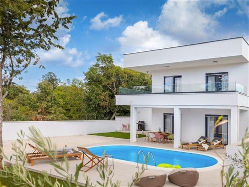 Feriehus - 8 personer -  - Barbariga - 52215